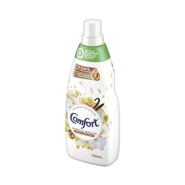 Comfort Aromatherapy Fabric Conditioner Vanilla Orchid - 750ml